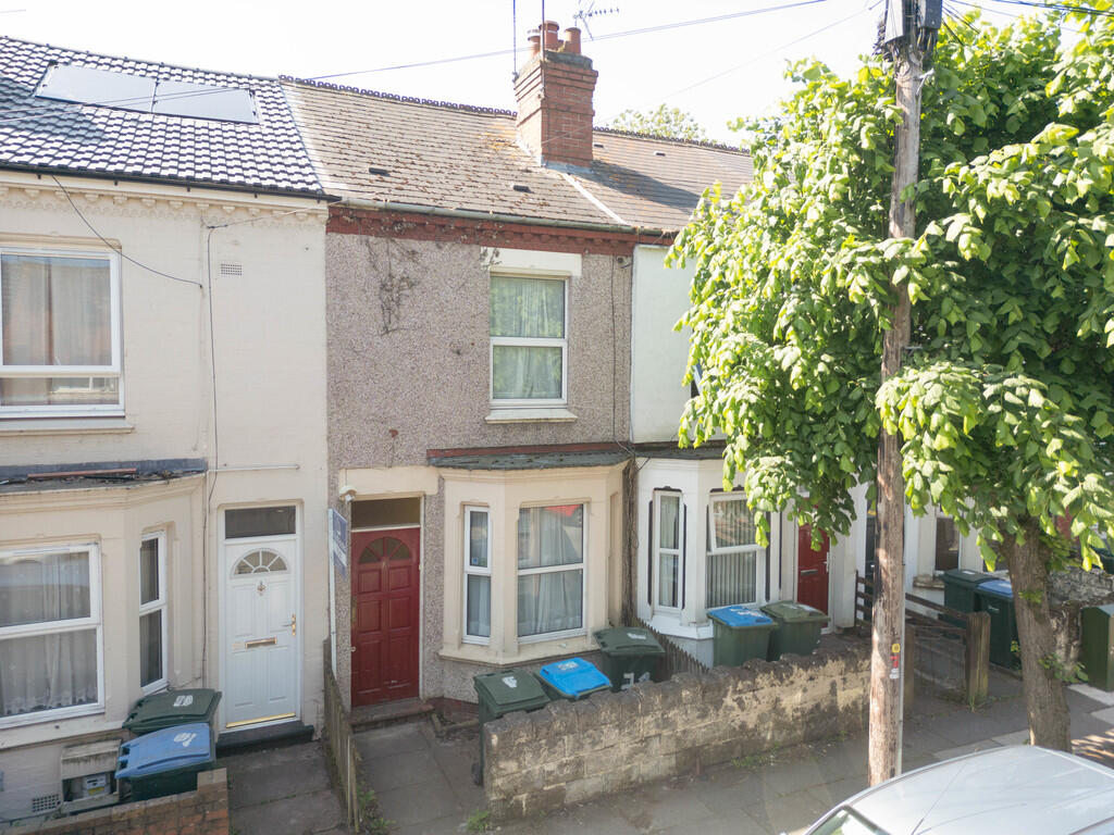 Bolingbroke Road, Coventry, CV3 1AP