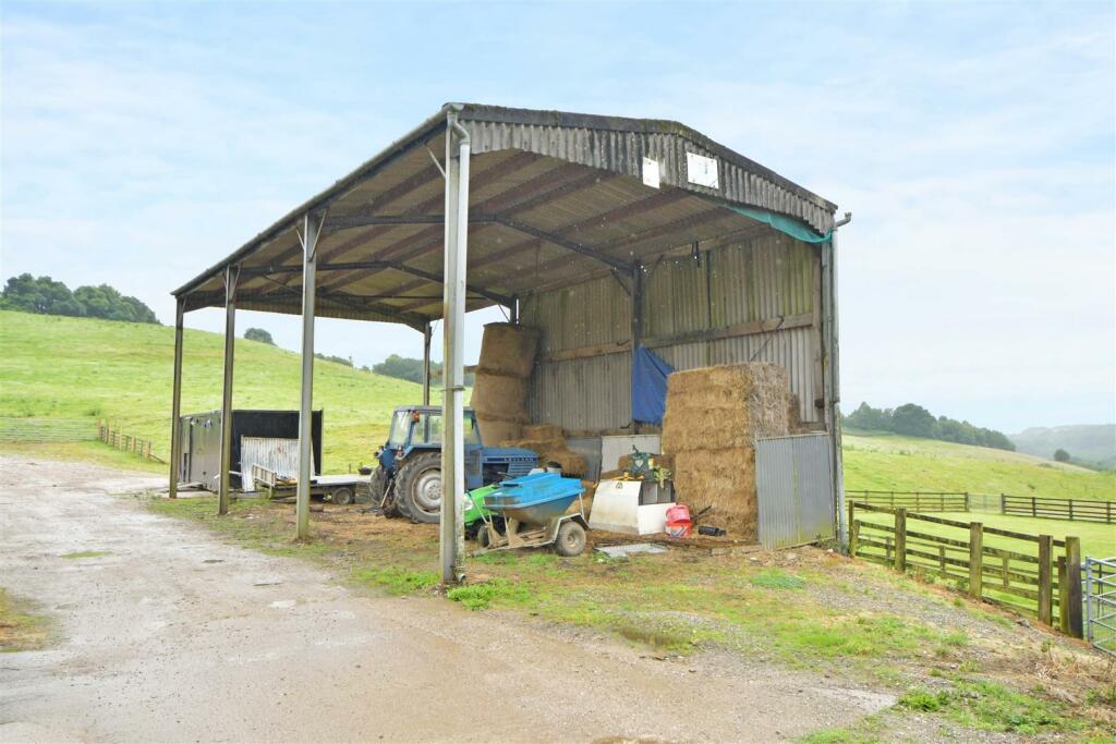 Additional image 16 of Park Hills Farm, Mugginton Lane End, Weston Underwood