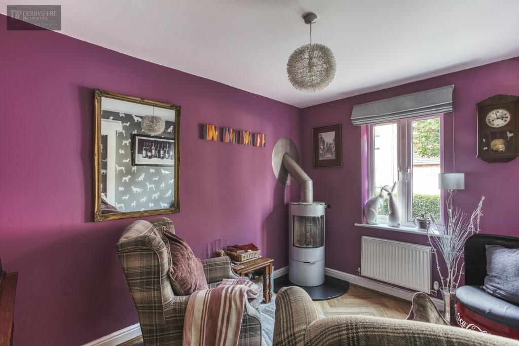 Additional image 4 of Hillcrest, Belper, DE56