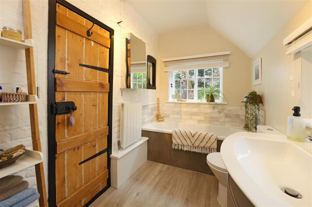 Additional image 11 of Box Cottage, Westbere Lane, Westbere