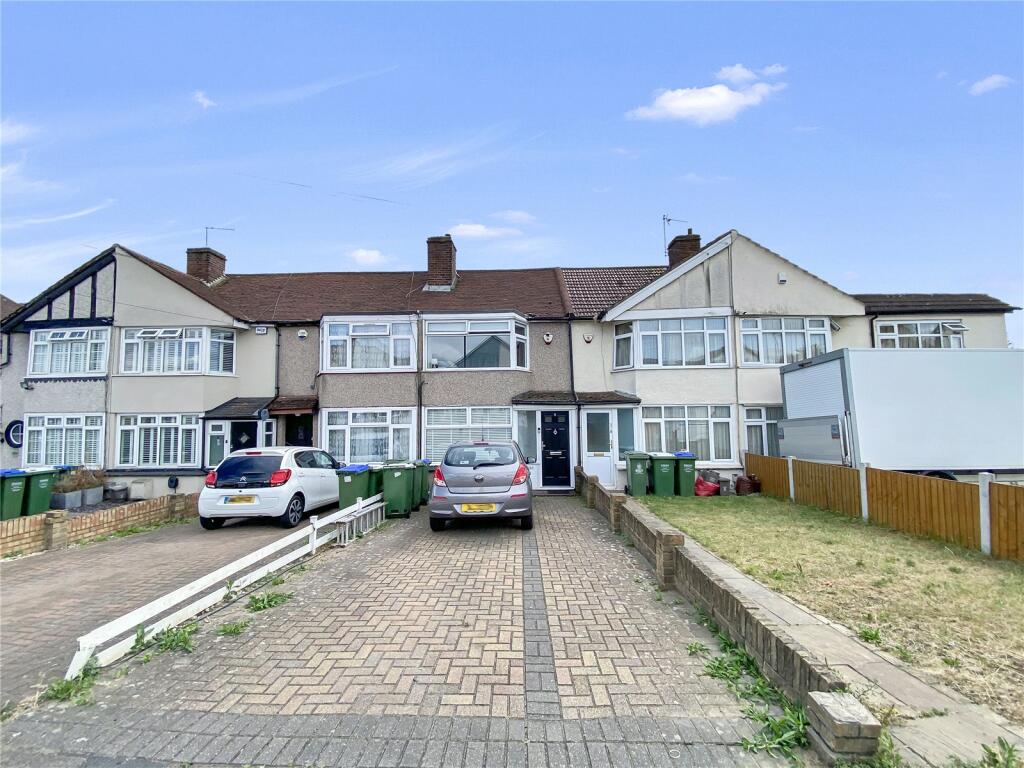 Additional image 2 of Blackfen Road, Sidcup, DA15