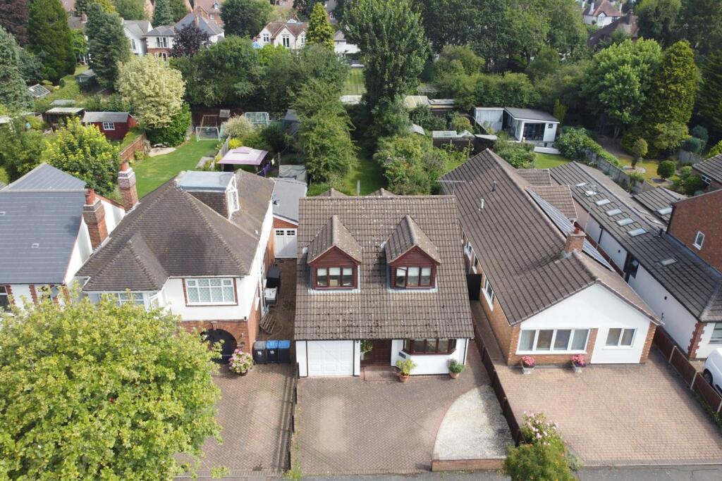 Additional image 3 of Warren Road, Hillmorton, Rugby, CV22