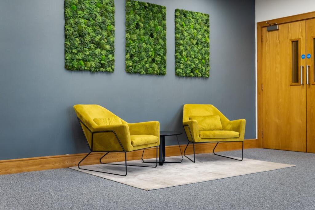 Additional image 8 of Edwin Foden Business Centre, Moss Lane, Sandbach, CW11 3AE