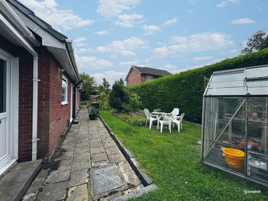 Additional image 27 of Lime Close, Middlewich