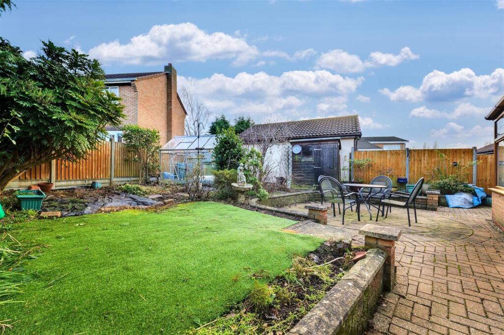 Additional image 16 of Thornhill Drive, Nuneaton
