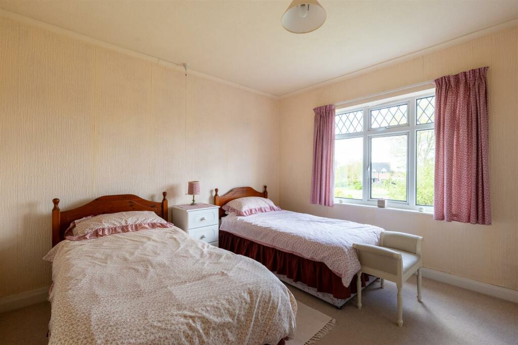 Additional image 15 of Audlem Road, Hankelow, Crewe