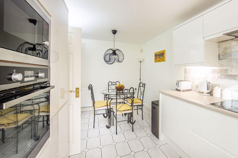 Additional image 9 of 10 Village Farm, Church Minshull