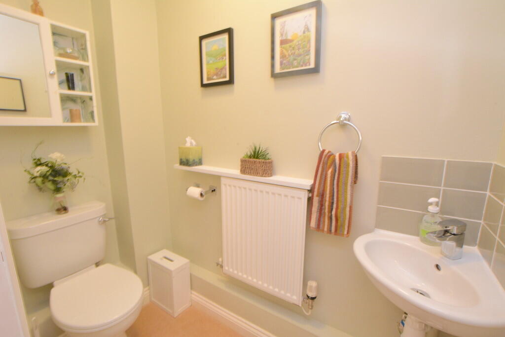 Additional image 8 of Wolston Court, Cawston, Rugby