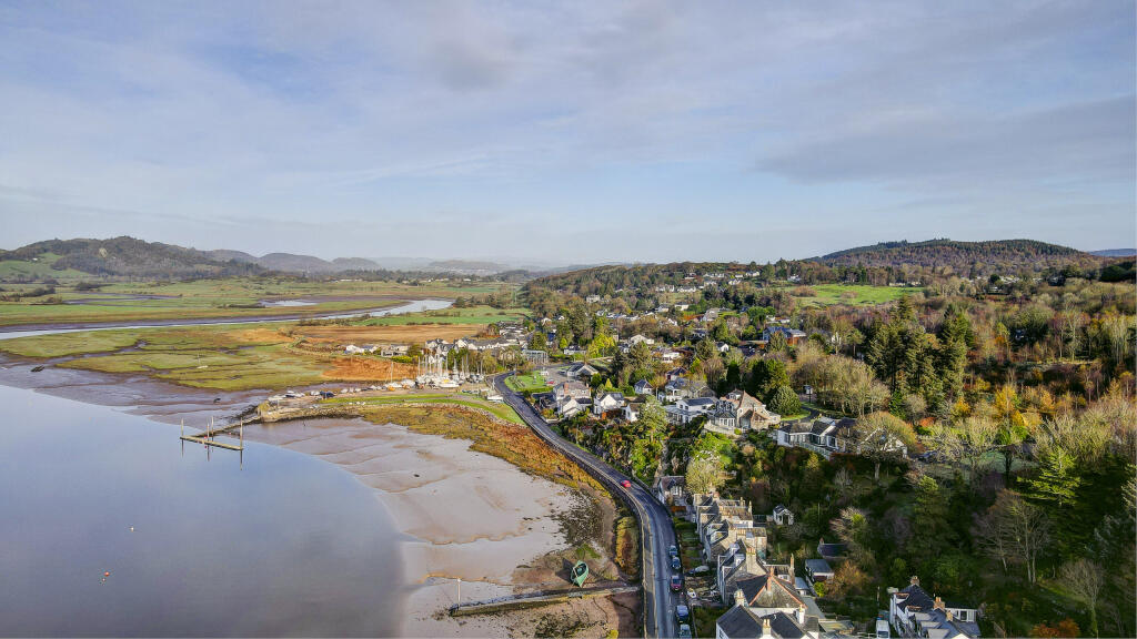 Additional image 45 of Kippford Slipway, Kippford, Dalbeattie