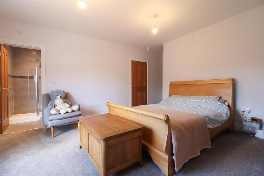 Additional image 25 of The Ashes, Haseley Knob, Warwick