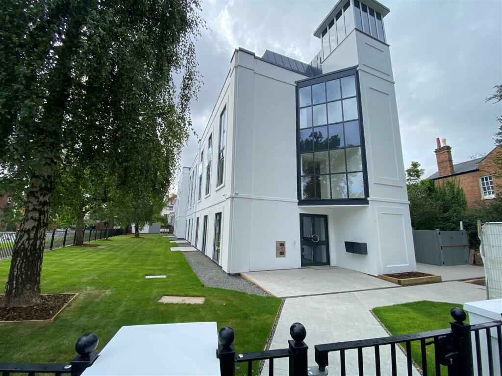 Additional image 15 of Brandon Place, Brandon Parade, Leamington Spa