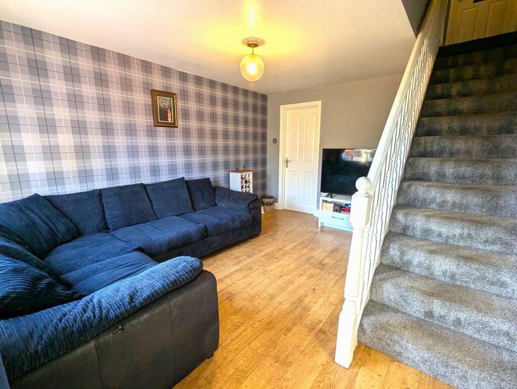 Additional image 2 of Norburn Park, Witton Gilbert, DH7