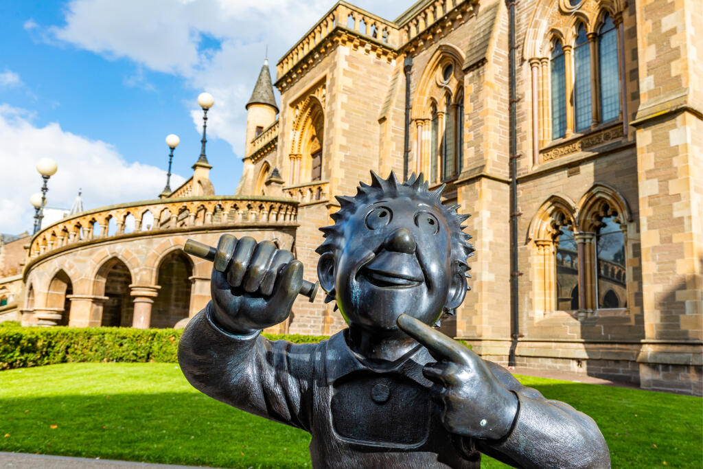 Additional image 16 of Mains Loan, 
Dundee, 
DD4 7DF