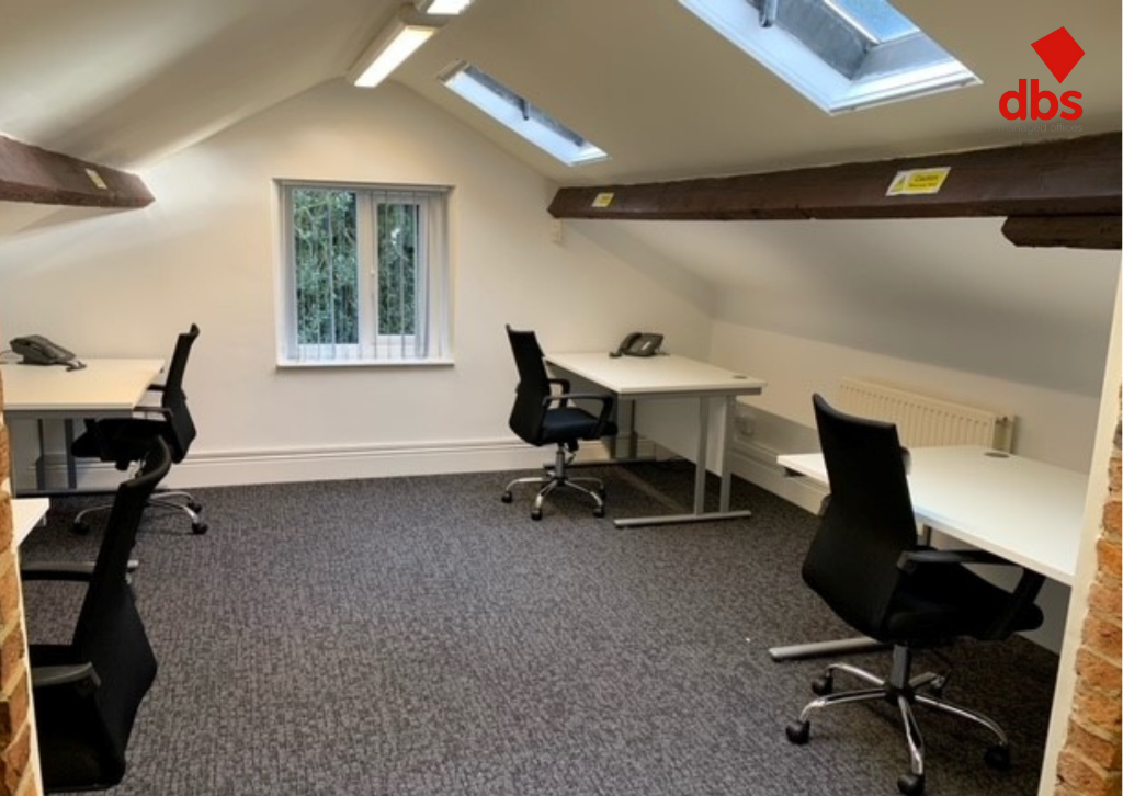 Additional image 6 of The Old Vicarage, Market Street, Castle Donington, DE74 2JB