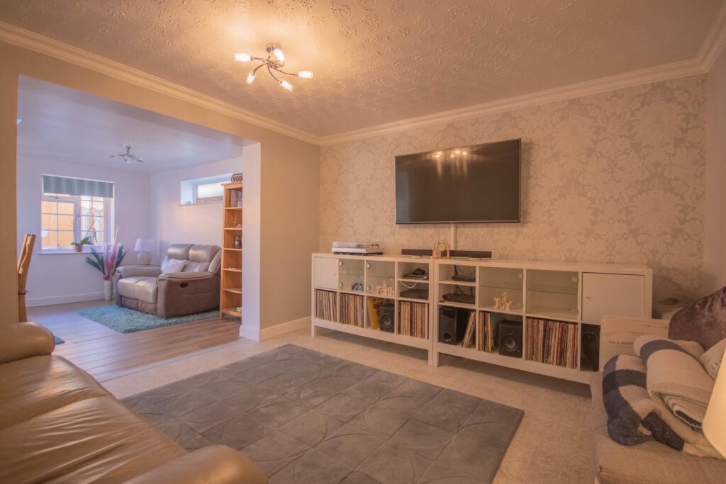 Additional image 8 of Hillcroft Drive, Ockbrook, Derby, Derbyshire, DE72