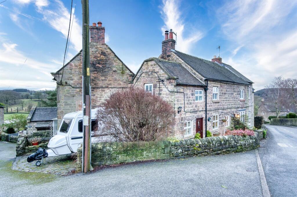 Additional image 27 of Yew Tree Hill, Holloway