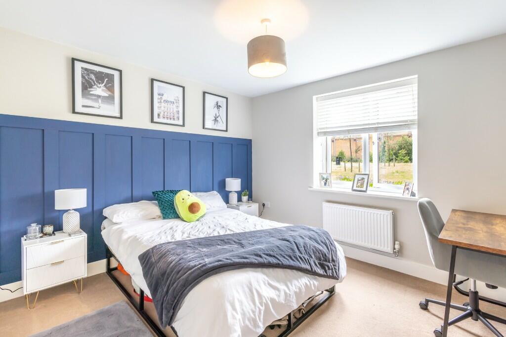 Additional image 27 of Edison Drive, Rugby, Warwickshire, CV21