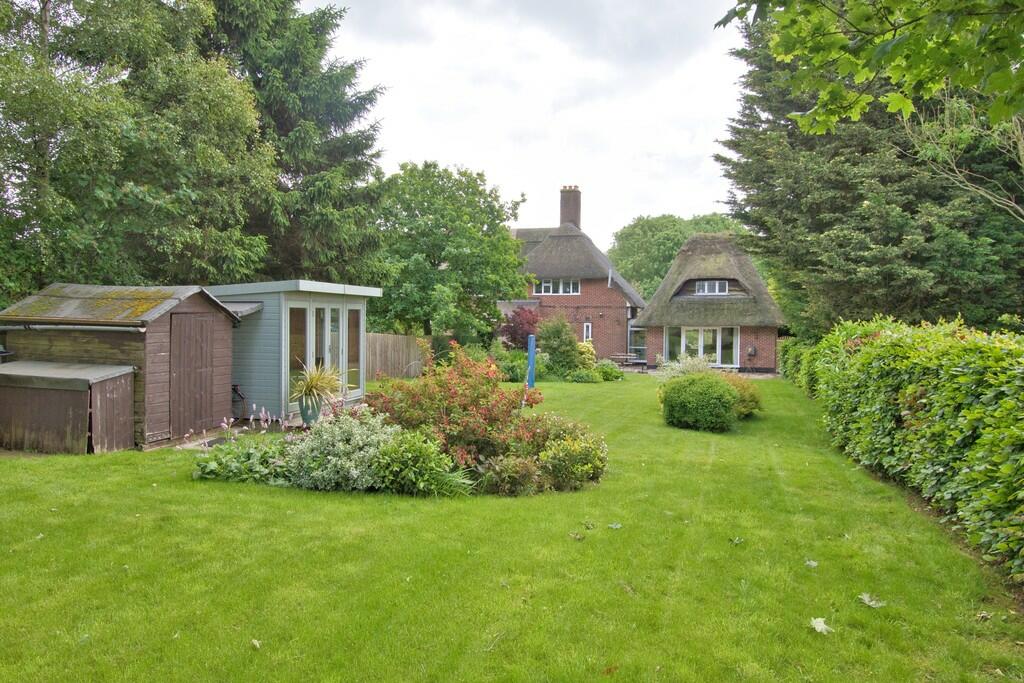 Additional image 23 of Ladyhole Lane, Yeldersley, Ashbourne