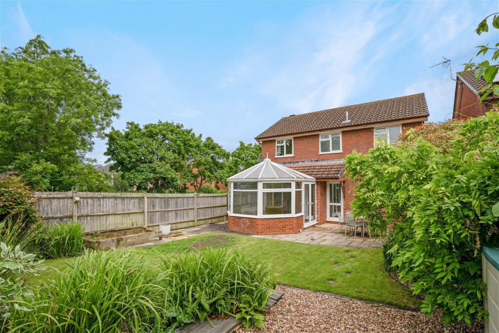 Additional image 4 of Hanson Avenue, Shipston-on-stour, CV36 4HS