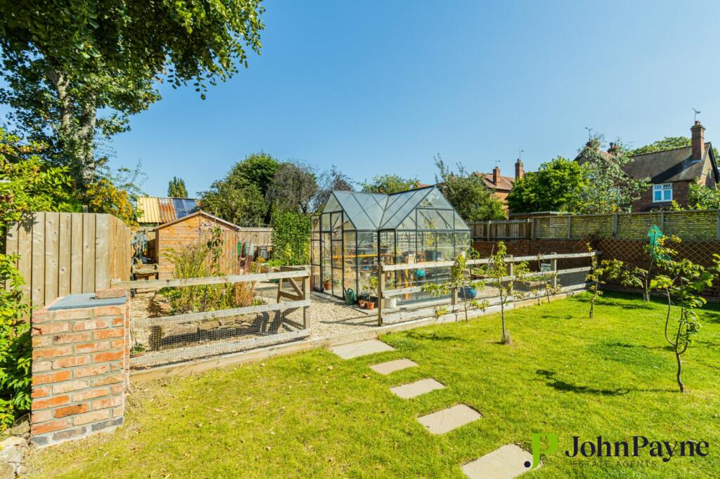 Additional image 5 of Styvechale Avenue, Earlsdon, Coventry, CV5