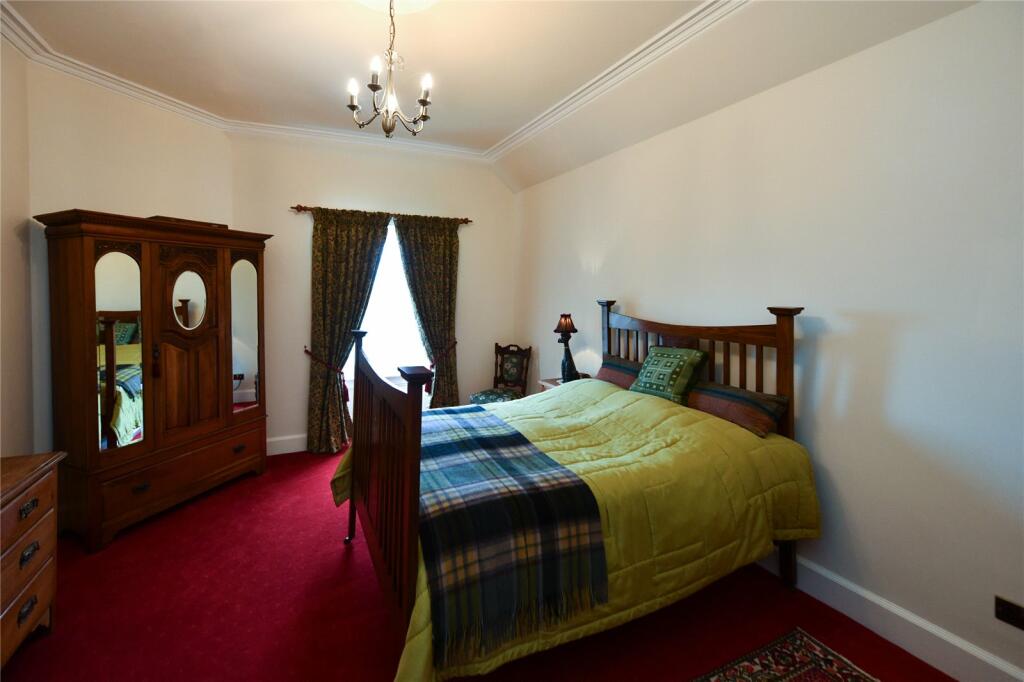 Additional image 29 of Knocknassie House, Kirkcolm, Stranraer, Dumfries & Galloway, South West Scotland, DG9