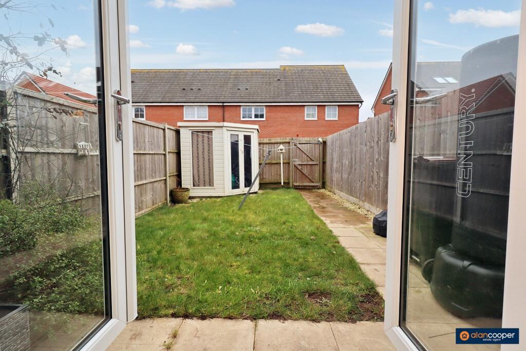Additional image 16 of Top Knot Close, Nuneaton, CV11 6DA