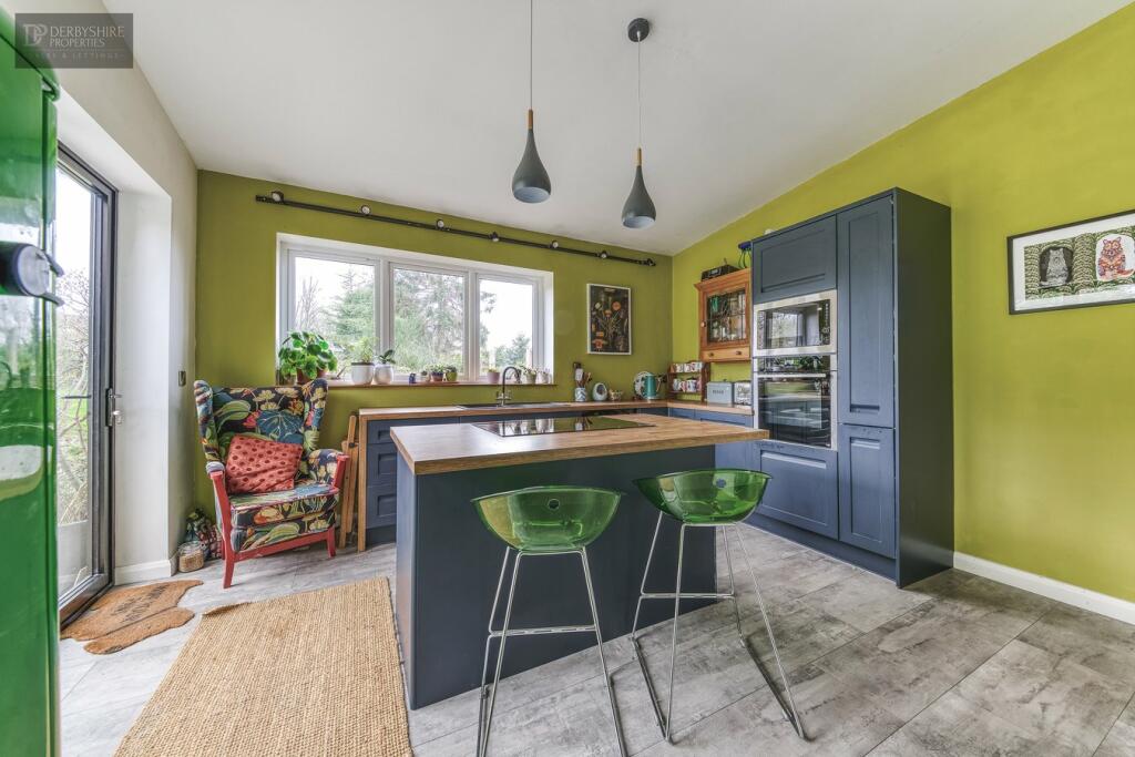 Additional image 12 of Old Hillcliff Lane, Turnditch, Belper, DE56