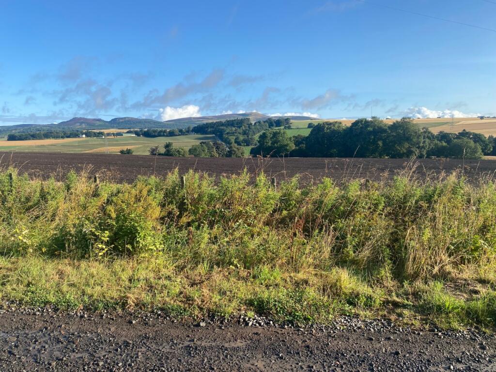 Additional image 9 of Baldragon Farm Development Site, Logan Crescent, Dundee, Angus, DD3