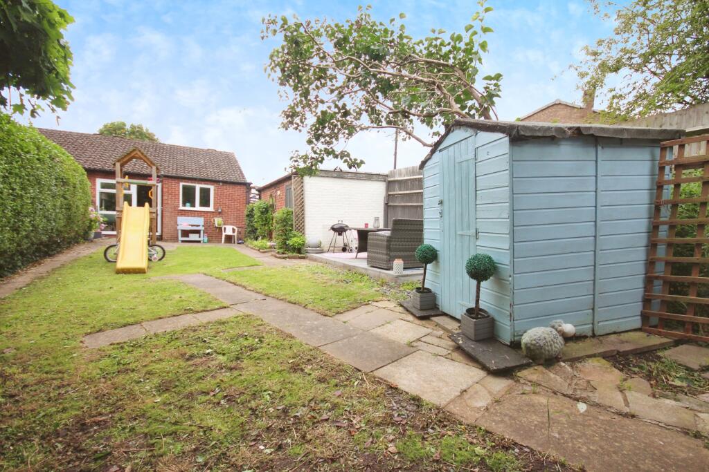 Additional image 13 of Bracadale Close, COVENTRY, West Midlands, CV3
