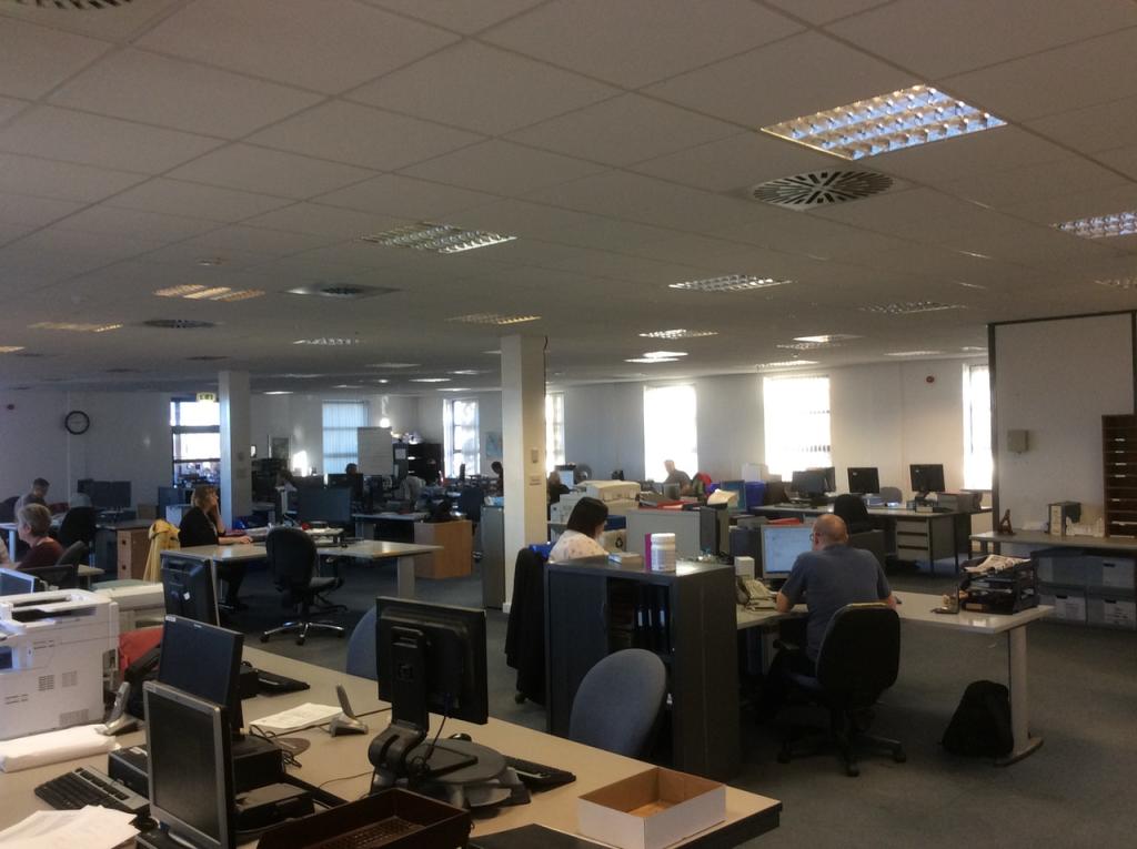 Additional image 9 of Unit 2B, Pegasus Business Park, Beverley Road, Castle Donington, DE74 2TG