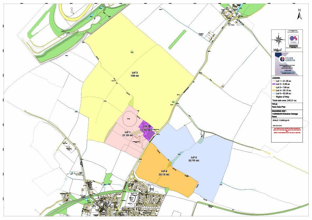 Additional image 10 of Kineton, Warwickshire