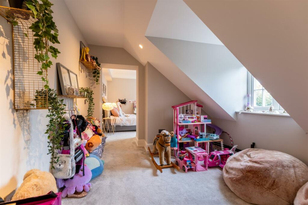 Additional image 57 of An outstanding Georgian style detached family residence in Eaton