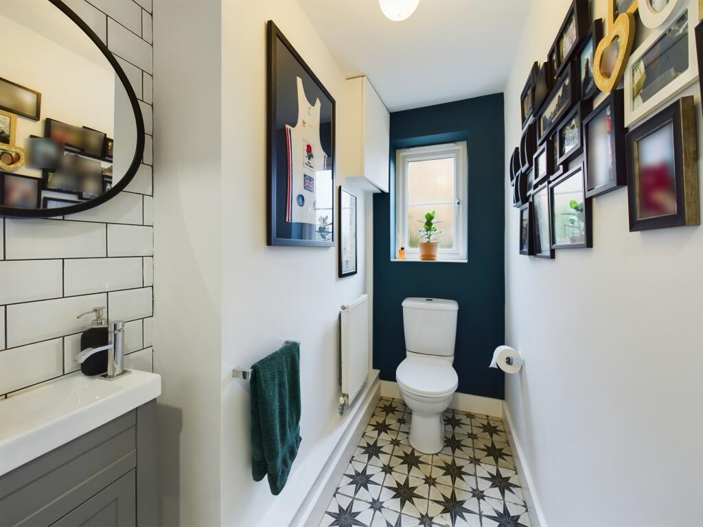 Additional image 12 of Persian Close, City Point