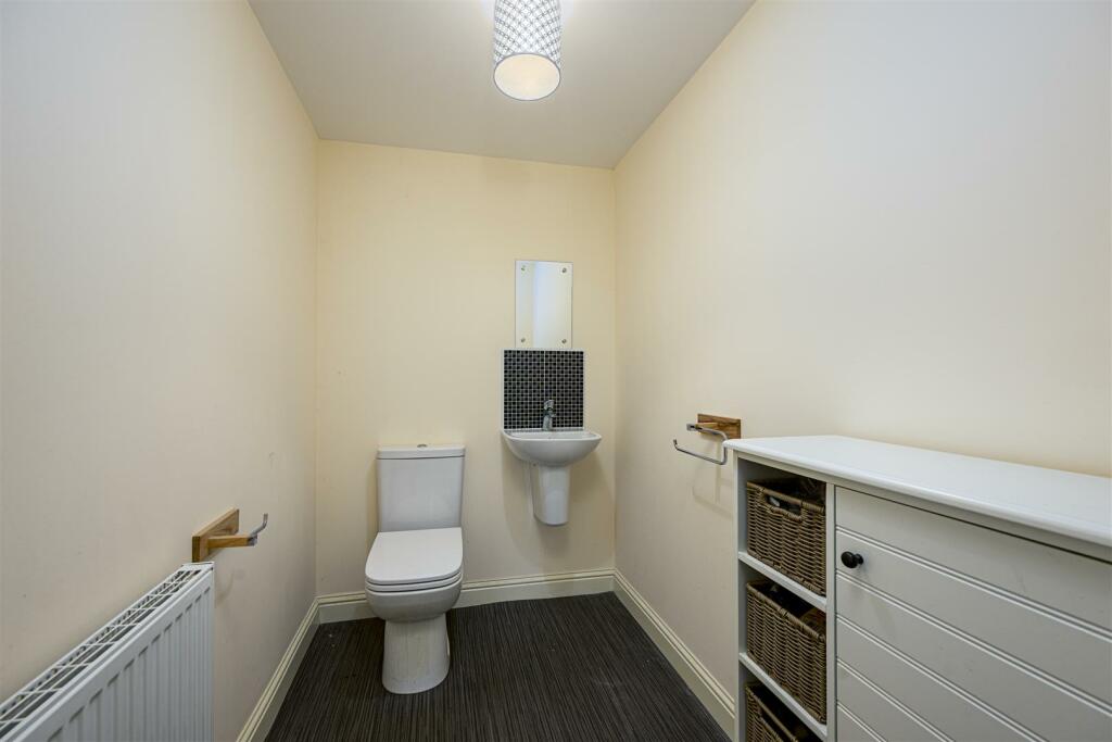 Additional image 9 of Granary Wynd, Monikie, Dundee