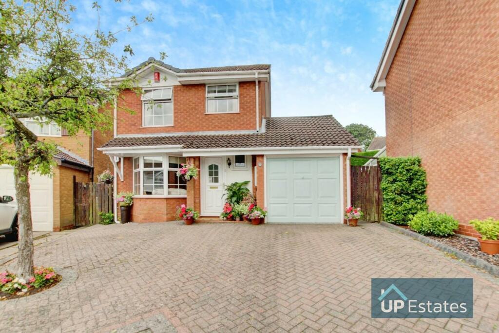 Additional image 29 of Polperro Drive, Allesley Green, Coventry