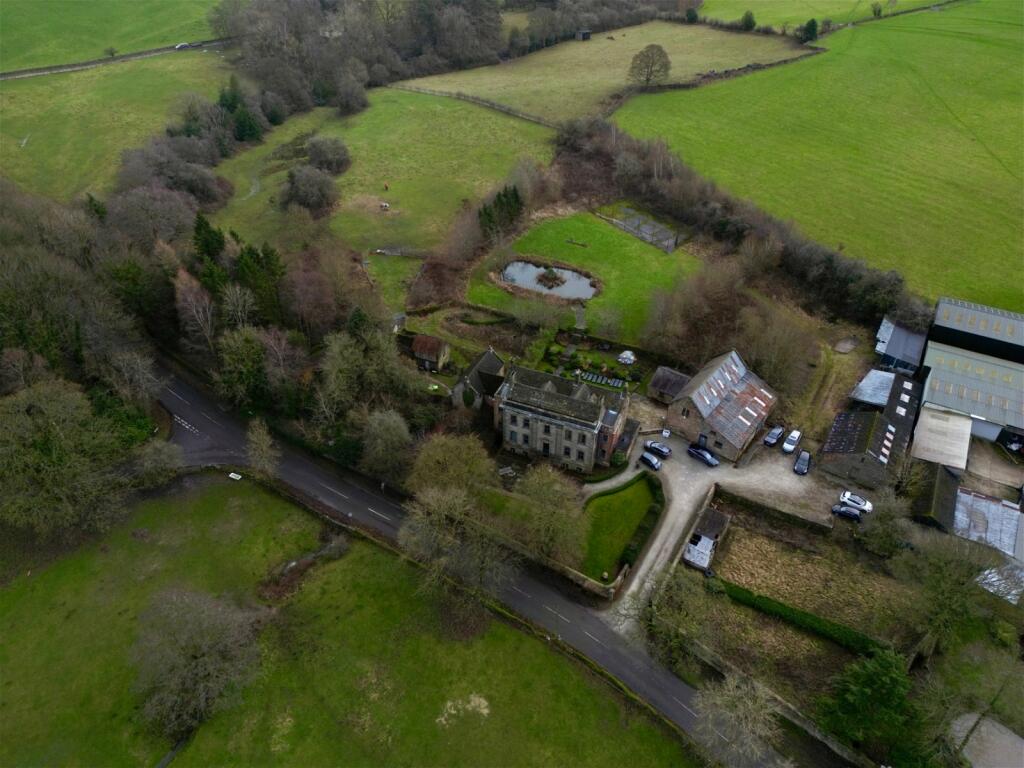 Additional image 37 of Derbyshire Country House, Nr Matlock