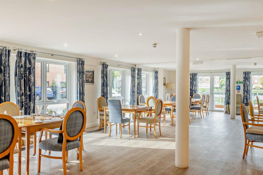 Additional image 14 of Marbury Court, Chester Way, Northwich