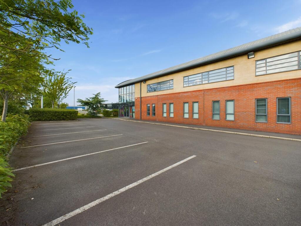 Additional image 16 of Suite 1, Whitfield House, Meadowfield, DH7 8XL