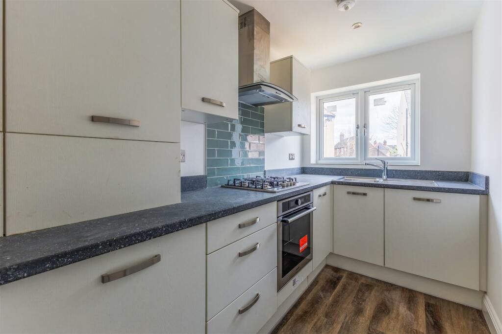 Additional image 4 of Plot 1, Fletchers Gate, Off Plough Hill Road, Nuneaton