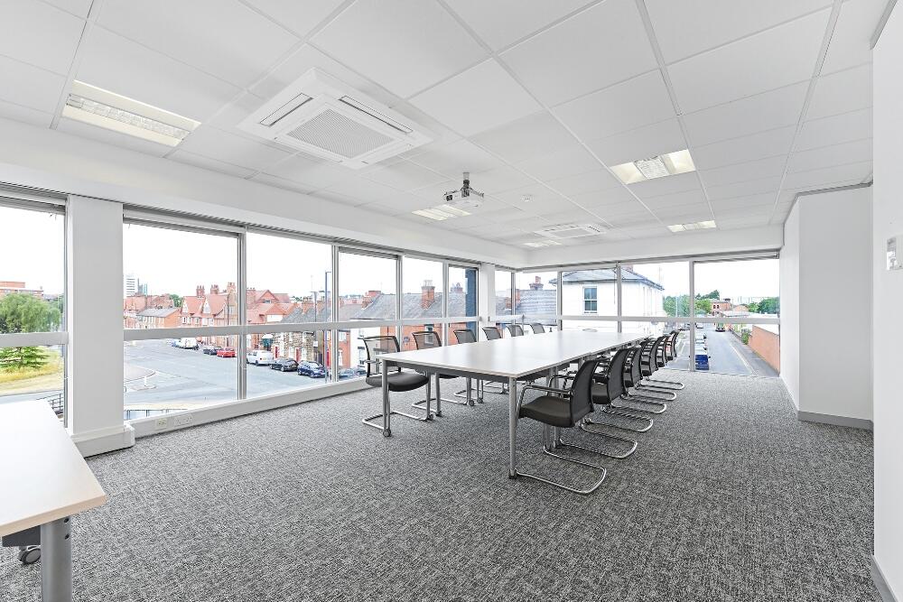 Additional image 10 of 10 Nottingham Road, Derby