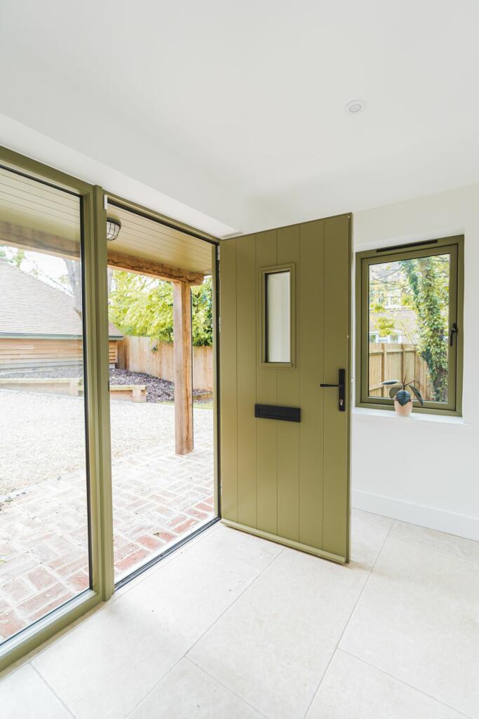 Additional image 8 of The Length, St. Nicholas At Wade, CT7