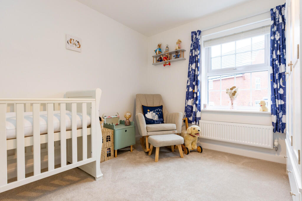 Additional image 21 of Quarry View, Bishops Itchington, CV47