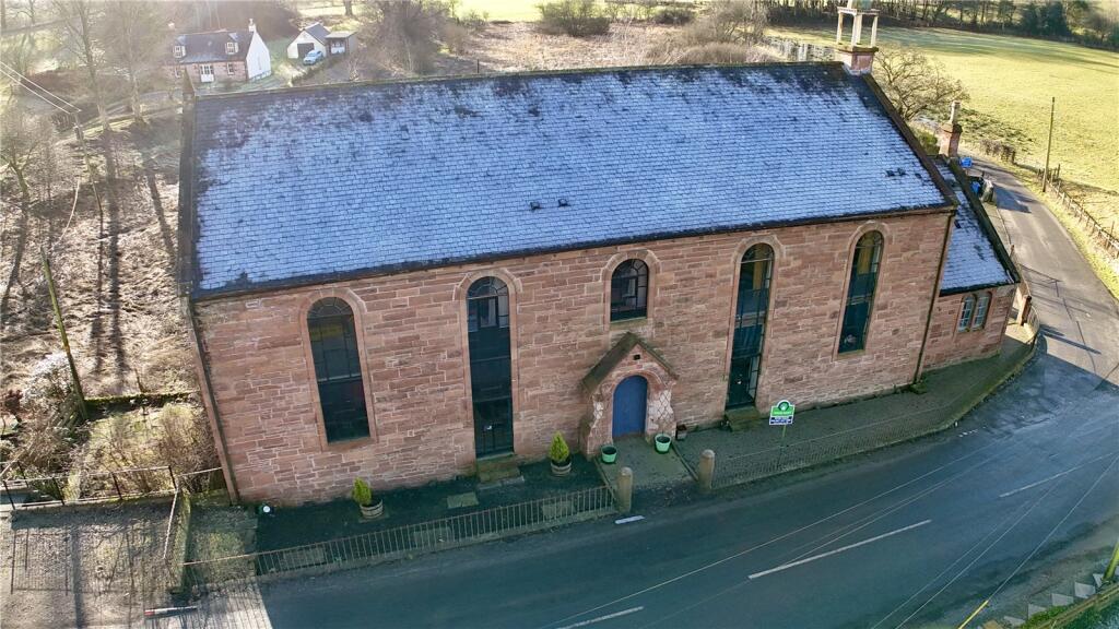 Additional image 44 of Thornhill, Dumfries and Galloway, DG3