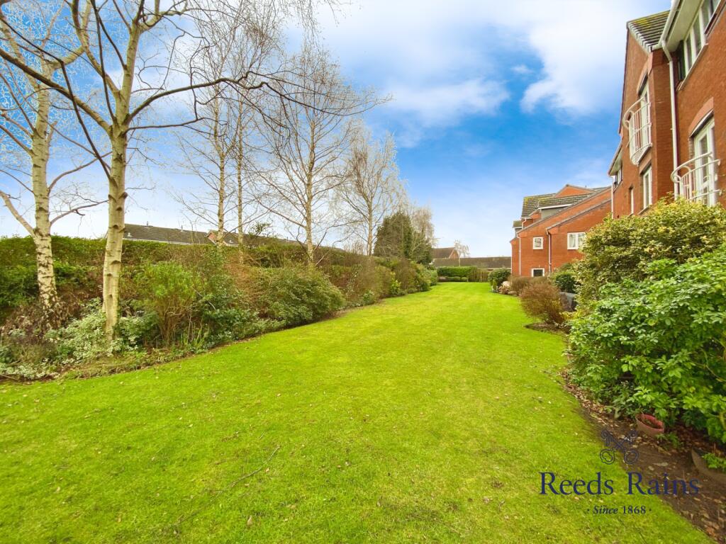 Additional image 2 of Parkway, Holmes Chapel, Crewe, Cheshire, CW4