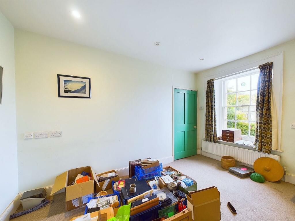 Additional image 26 of West End, Wirksworth, Matlock