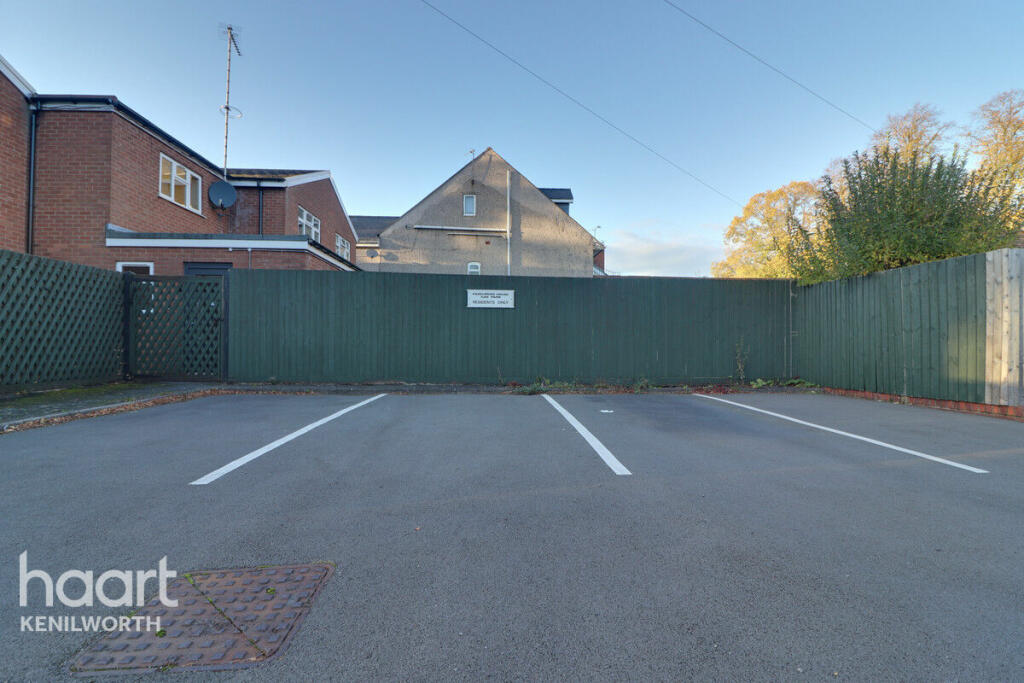 Additional image 8 of Whites Row, Kenilworth