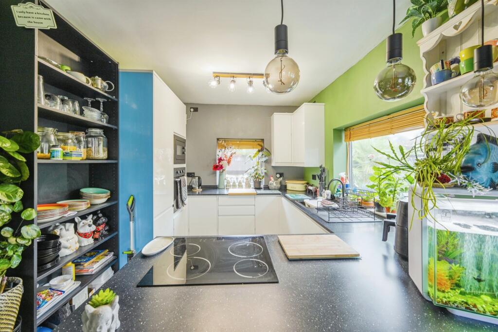 Additional image 5 of Weston Park Avenue, Shelton Lock, Derby