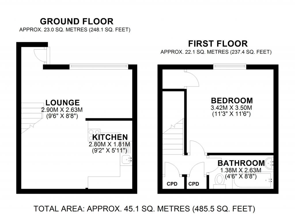 Additional image 8 of Knights Manor Way, Dartford, Kent DA1 5SD