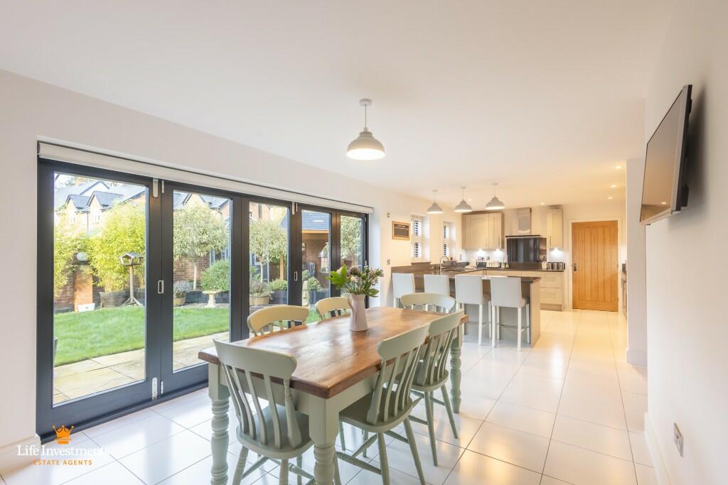 Additional image 4 of Coombe Road, Rugby, Warwickshire, CV23