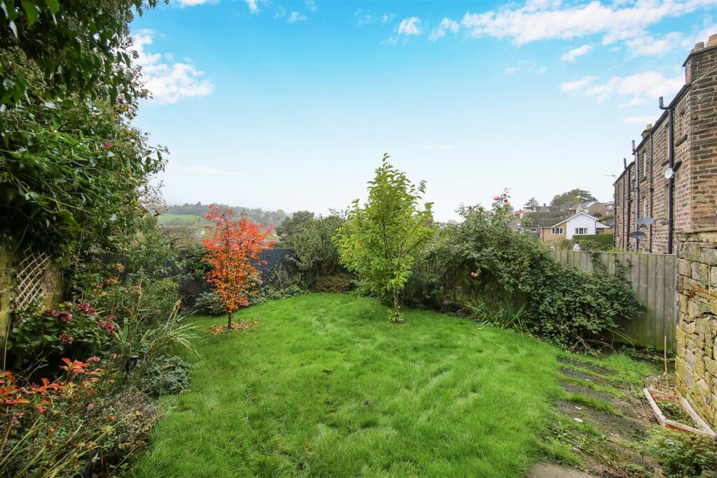 Additional image 23 of Edge Road, Matlock, DE4 3NH